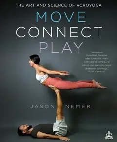 Move, Connect, Play book cover